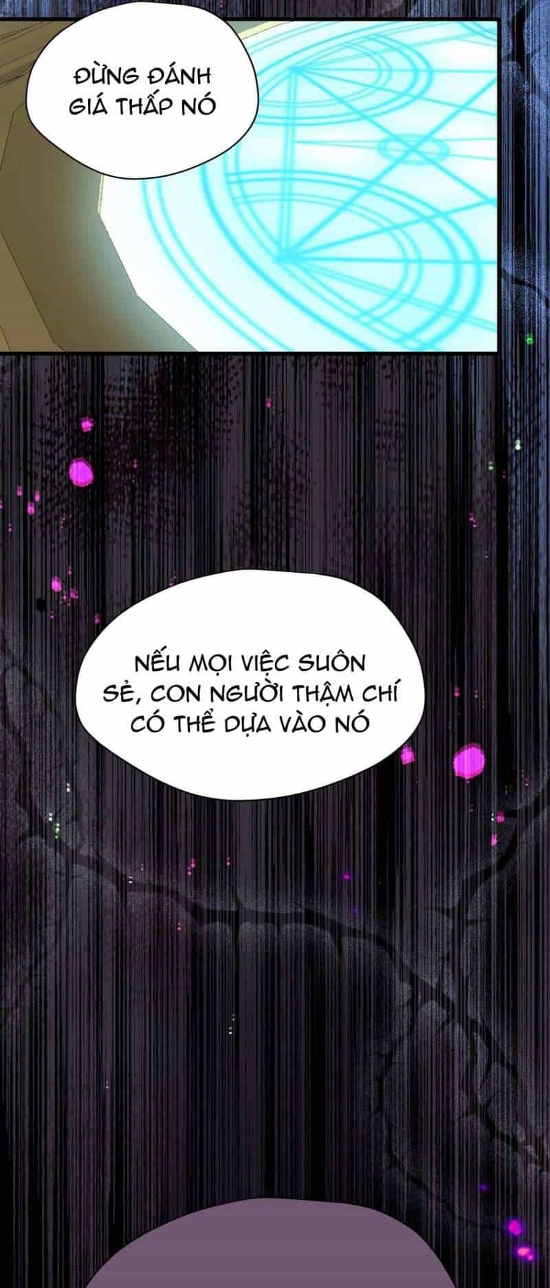 Xuyên Thành Phù Thủy Nuôi Dưỡng Kỵ Sĩ Thánh Điện - Chương 24 - ảnh 36