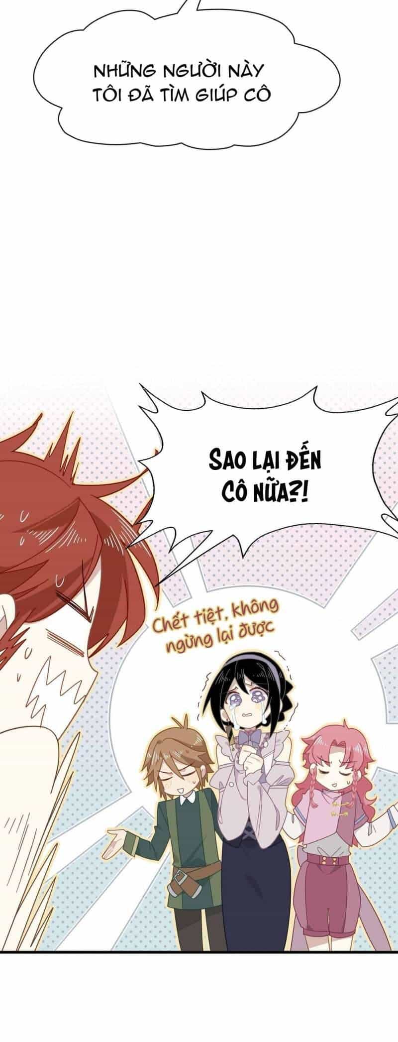 Xuyên Thành Phù Thủy Nuôi Dưỡng Kỵ Sĩ Thánh Điện - Chương 24 - ảnh 5