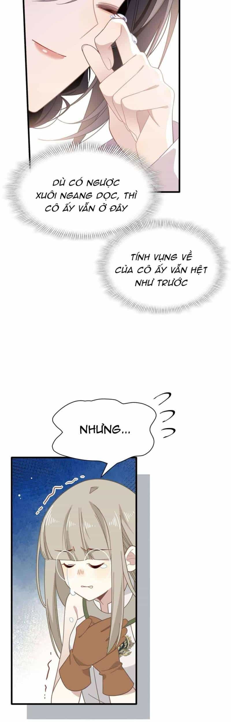 Xuyên Thành Phù Thủy Nuôi Dưỡng Kỵ Sĩ Thánh Điện - Chương 24 - ảnh 9