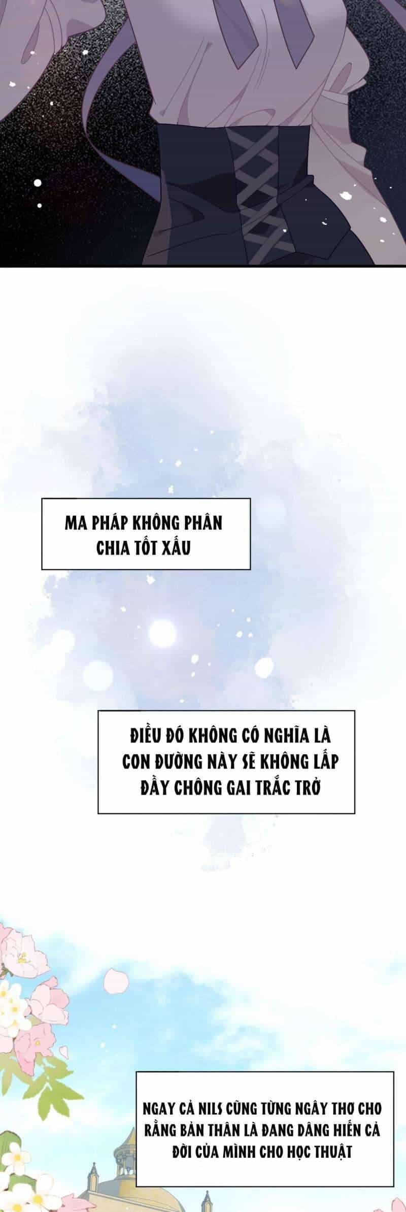 Xuyên Thành Phù Thủy Nuôi Dưỡng Kỵ Sĩ Thánh Điện - Chương 25 - ảnh 14