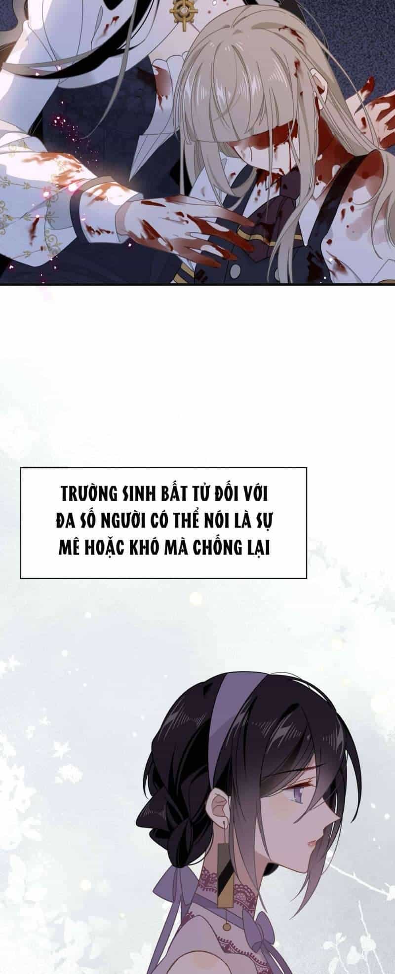 Xuyên Thành Phù Thủy Nuôi Dưỡng Kỵ Sĩ Thánh Điện - Chương 25 - ảnh 18