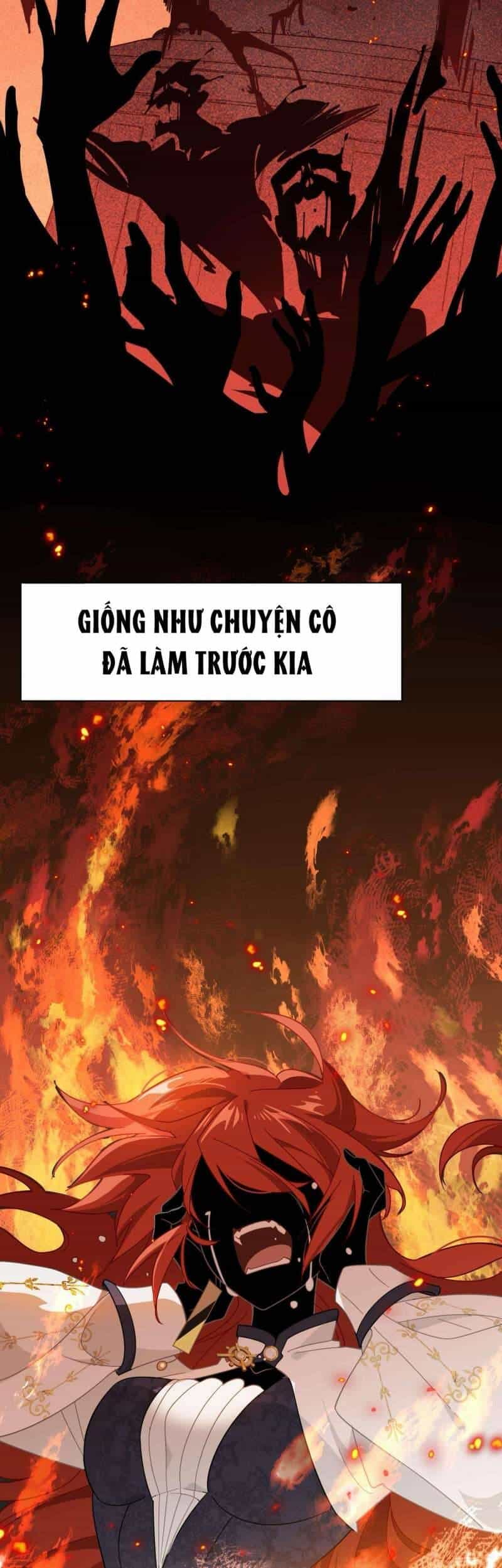 Xuyên Thành Phù Thủy Nuôi Dưỡng Kỵ Sĩ Thánh Điện - Chương 25 - ảnh 25