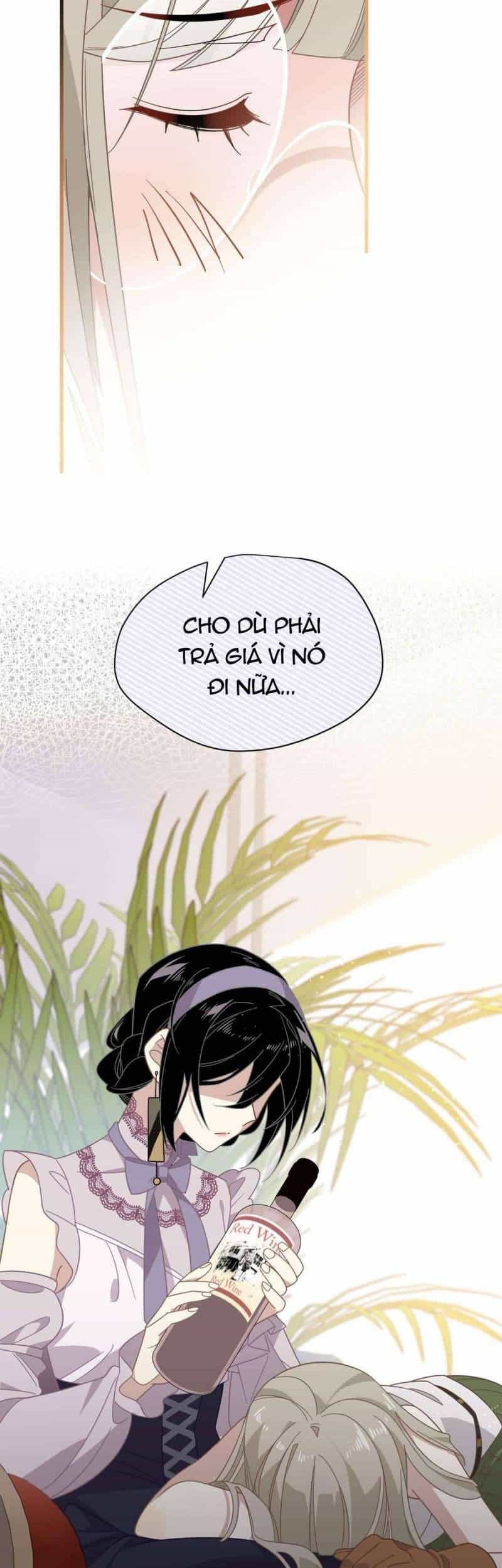 Xuyên Thành Phù Thủy Nuôi Dưỡng Kỵ Sĩ Thánh Điện - Chương 26 - ảnh 24