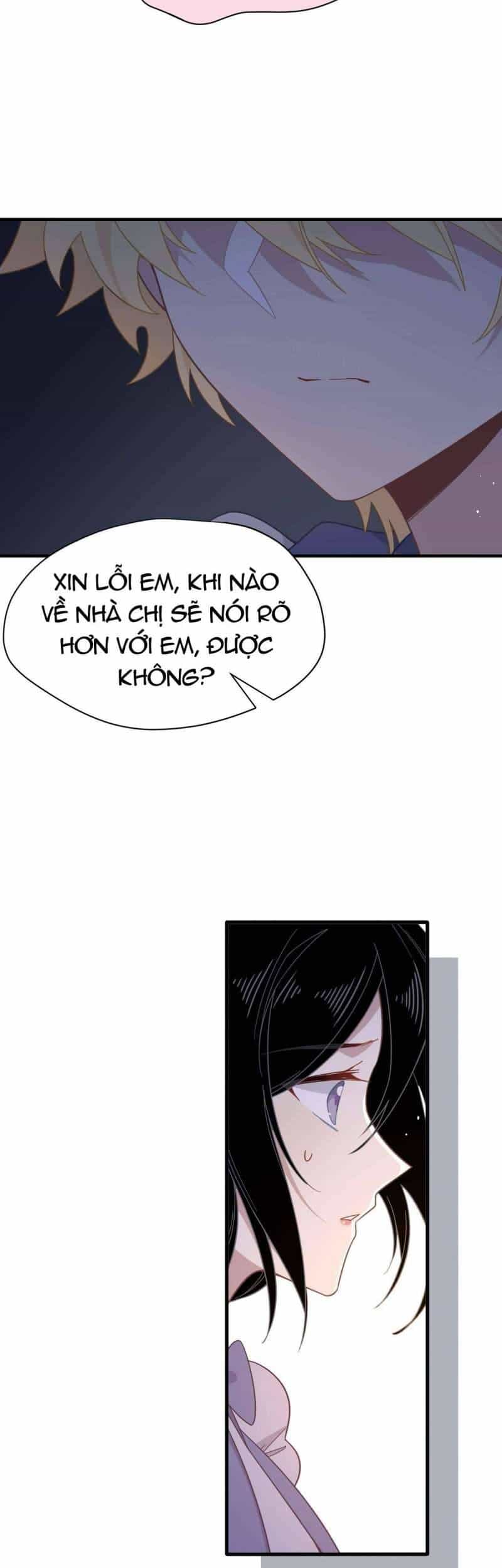 Xuyên Thành Phù Thủy Nuôi Dưỡng Kỵ Sĩ Thánh Điện - Chương 27 - ảnh 13