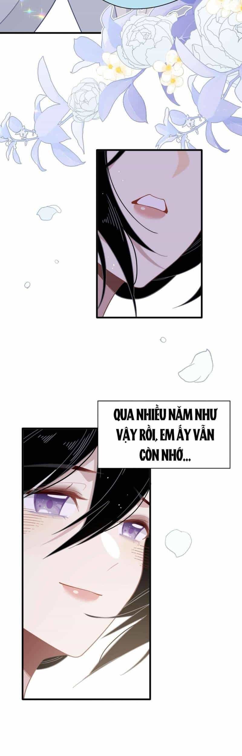 Xuyên Thành Phù Thủy Nuôi Dưỡng Kỵ Sĩ Thánh Điện - Chương 27 - ảnh 24