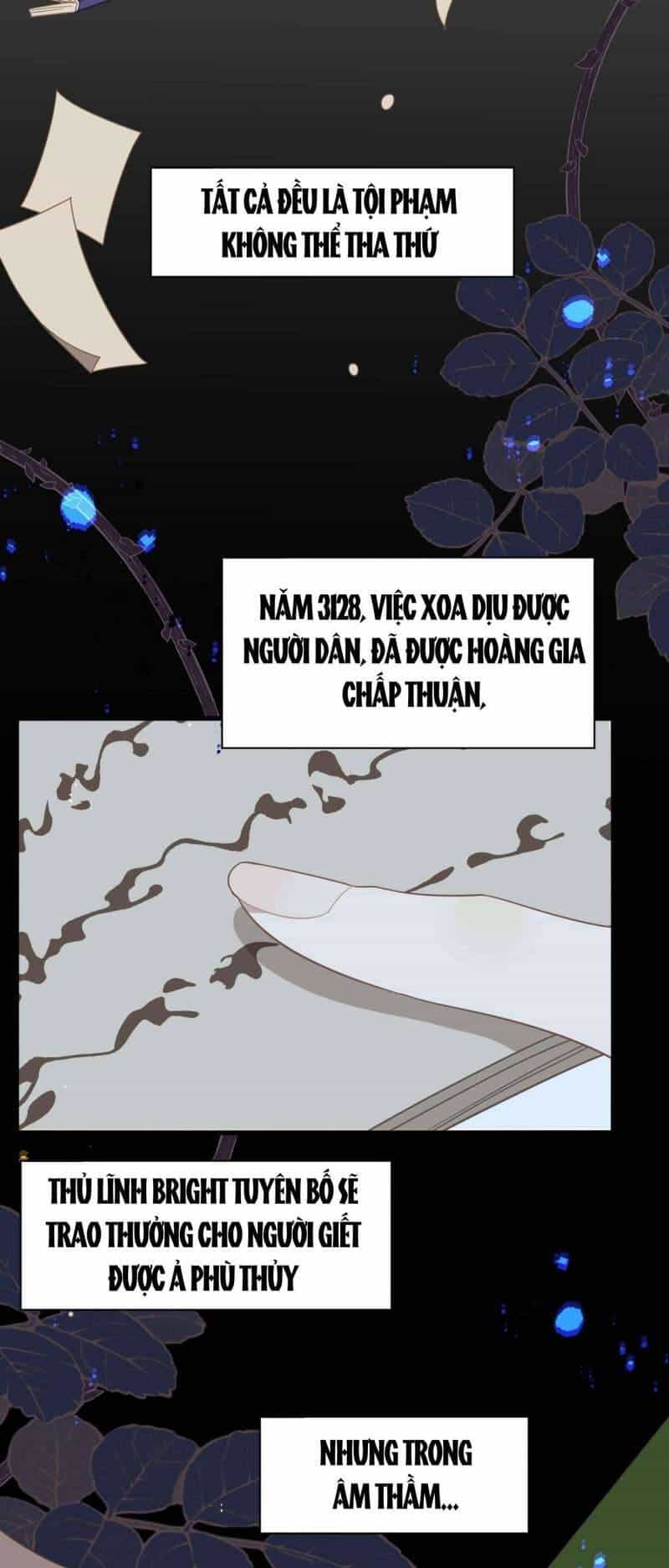 Xuyên Thành Phù Thủy Nuôi Dưỡng Kỵ Sĩ Thánh Điện - Chương 27 - ảnh 3