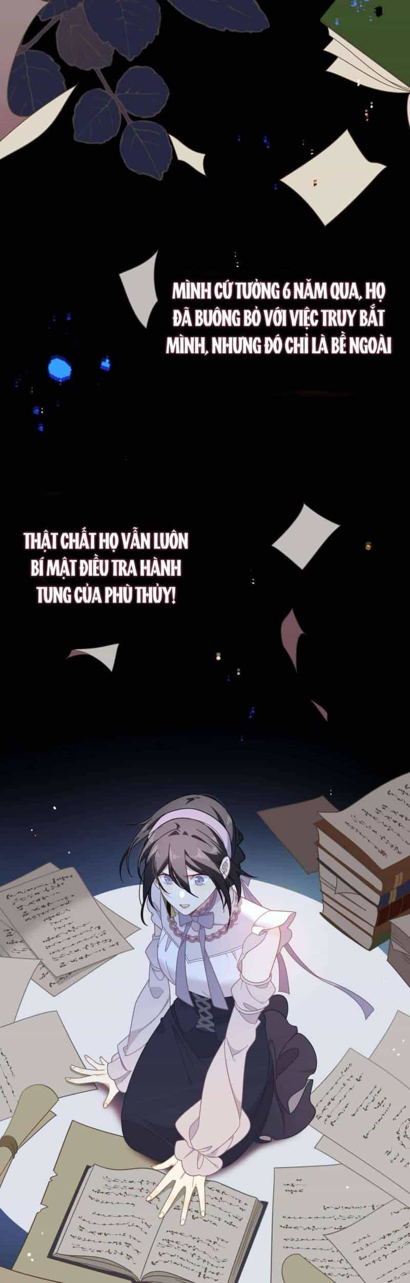 Xuyên Thành Phù Thủy Nuôi Dưỡng Kỵ Sĩ Thánh Điện - Chương 27 - ảnh 4