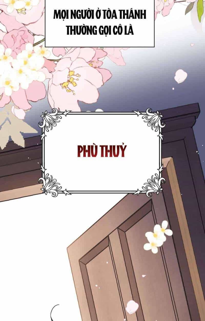 Xuyên Thành Phù Thủy Nuôi Dưỡng Kỵ Sĩ Thánh Điện - Chương 28 - ảnh 16