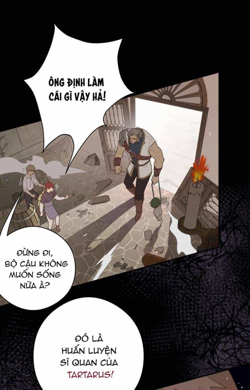 Xuyên Thành Phù Thủy Nuôi Dưỡng Kỵ Sĩ Thánh Điện - Chương 2 - ảnh 5