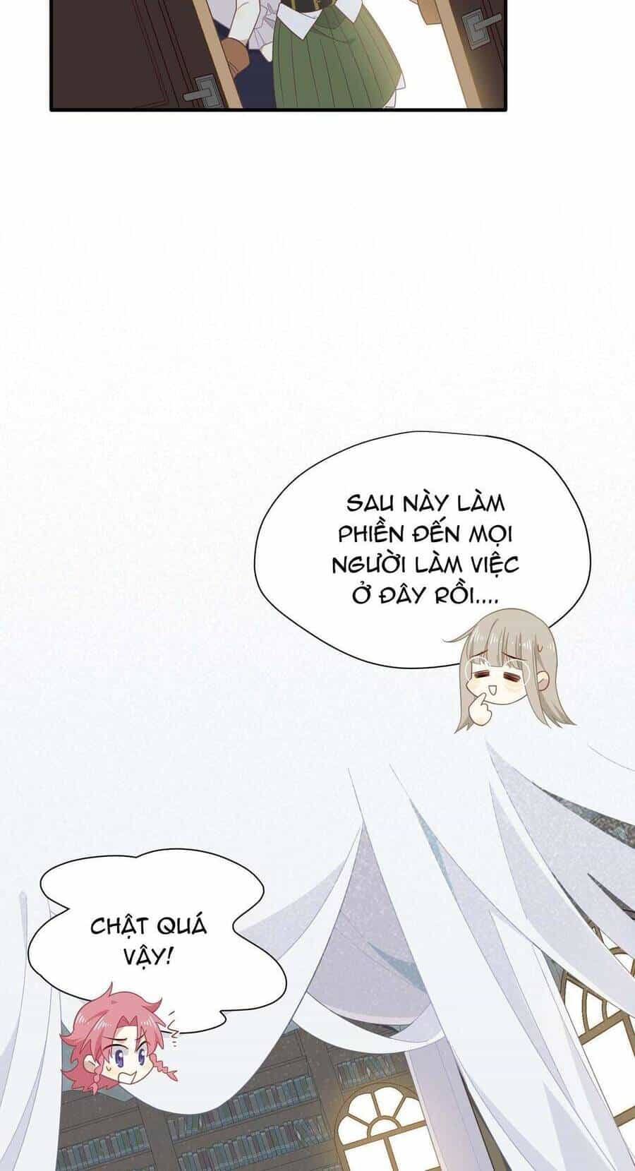 Xuyên Thành Phù Thủy Nuôi Dưỡng Kỵ Sĩ Thánh Điện - Chương 32 - ảnh 3