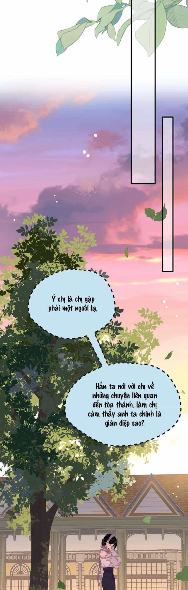 Xuyên Thành Phù Thủy Nuôi Dưỡng Kỵ Sĩ Thánh Điện - Chương 33 - ảnh 13
