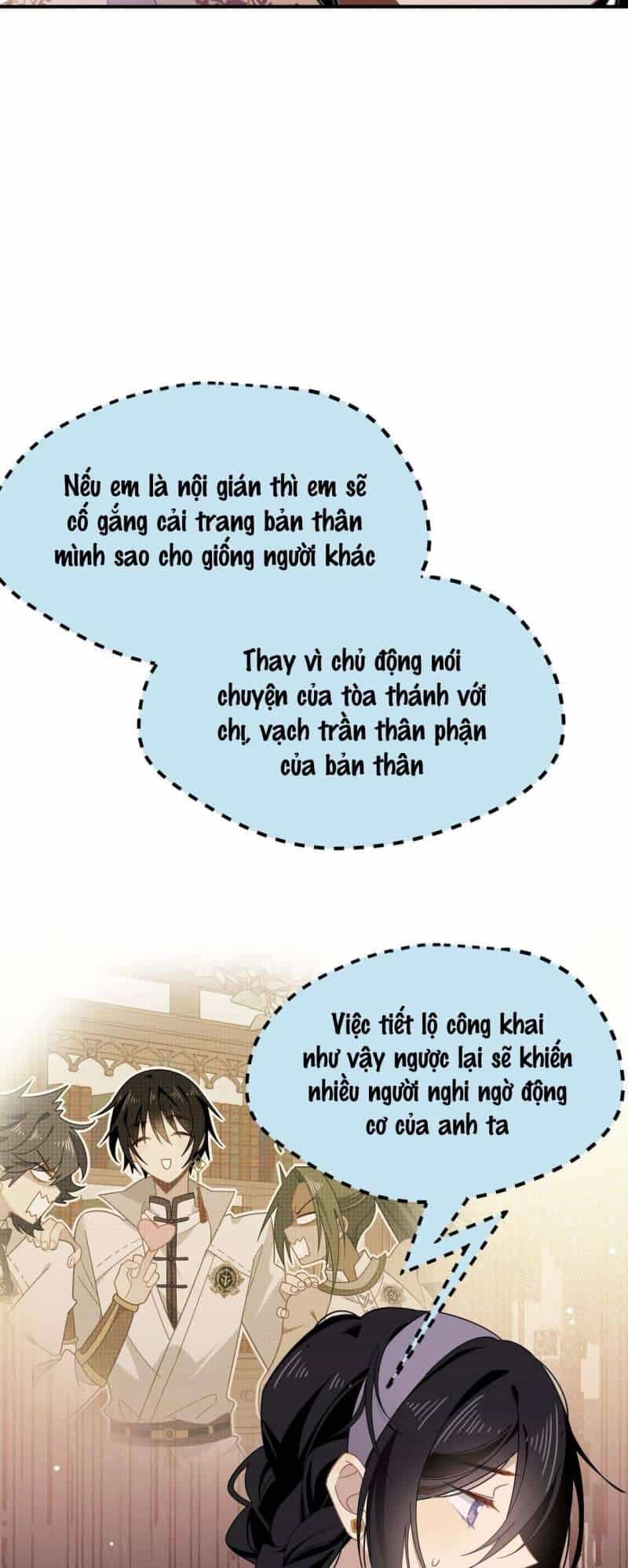 Xuyên Thành Phù Thủy Nuôi Dưỡng Kỵ Sĩ Thánh Điện - Chương 33 - ảnh 16
