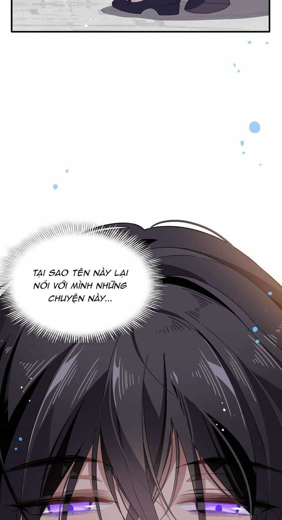 Xuyên Thành Phù Thủy Nuôi Dưỡng Kỵ Sĩ Thánh Điện - Chương 33 - ảnh 3