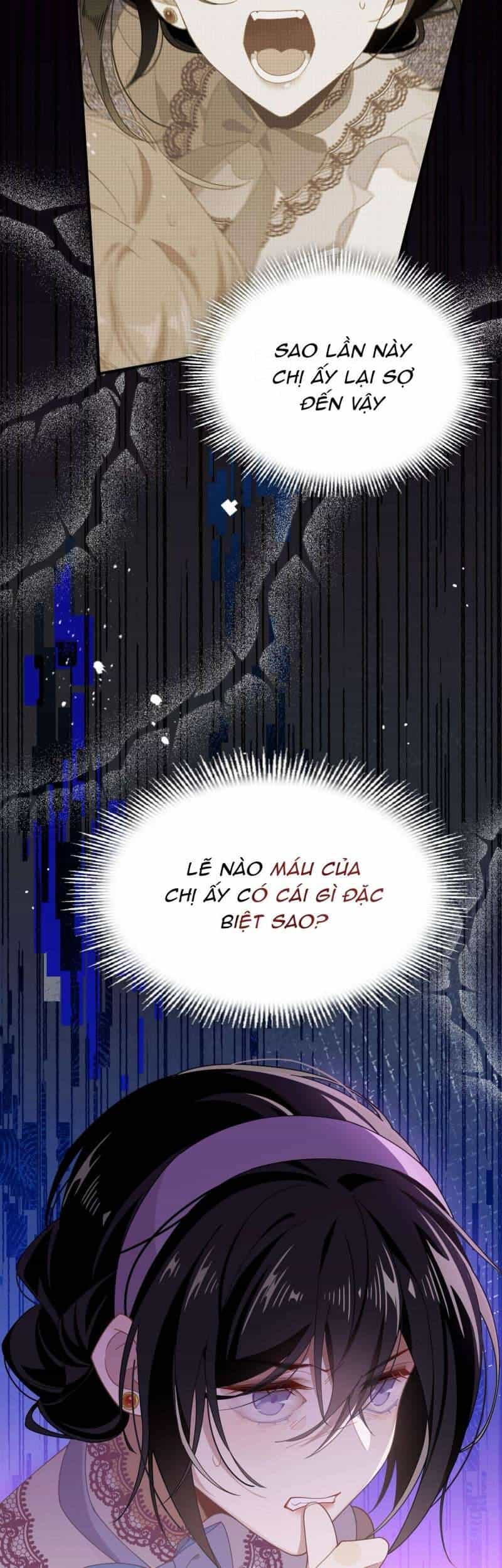 Xuyên Thành Phù Thủy Nuôi Dưỡng Kỵ Sĩ Thánh Điện - Chương 35 - ảnh 17