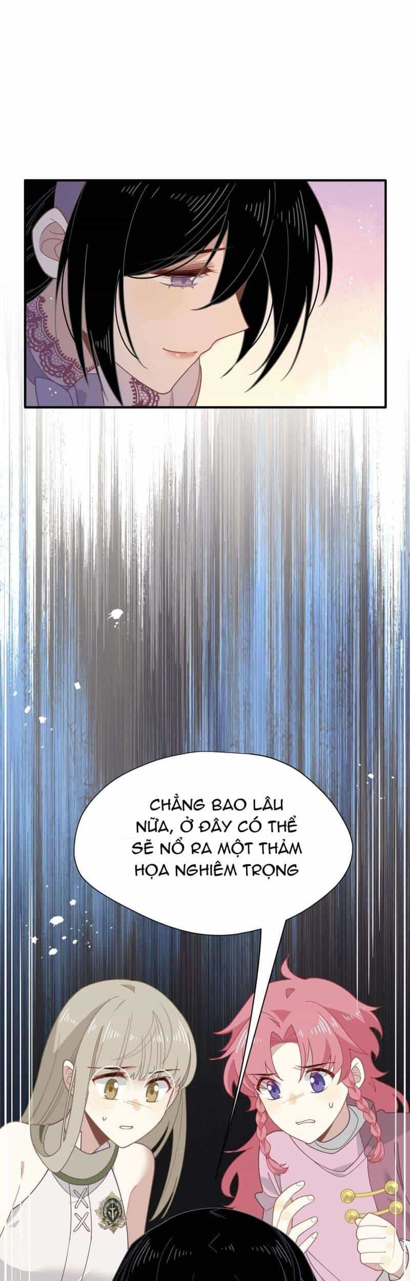 Xuyên Thành Phù Thủy Nuôi Dưỡng Kỵ Sĩ Thánh Điện - Chương 35 - ảnh 26