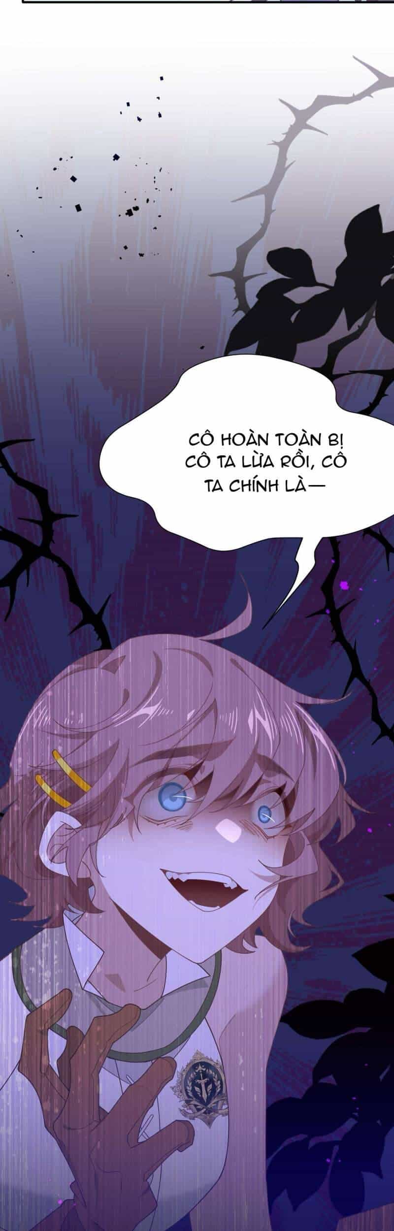 Xuyên Thành Phù Thủy Nuôi Dưỡng Kỵ Sĩ Thánh Điện - Chương 37 - ảnh 16