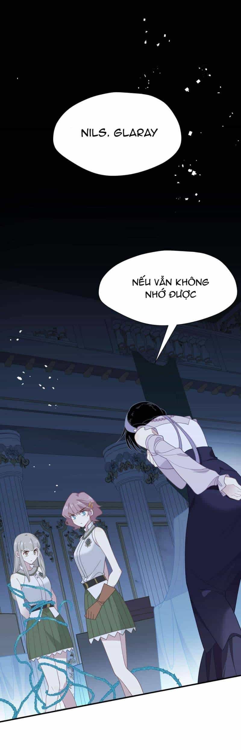 Xuyên Thành Phù Thủy Nuôi Dưỡng Kỵ Sĩ Thánh Điện - Chương 37 - ảnh 19