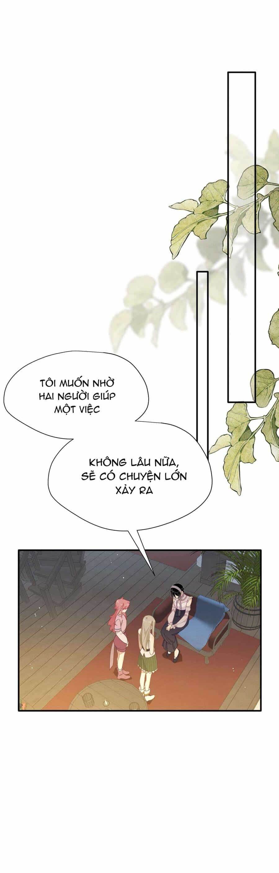 Xuyên Thành Phù Thủy Nuôi Dưỡng Kỵ Sĩ Thánh Điện - Chương 38 - ảnh 16