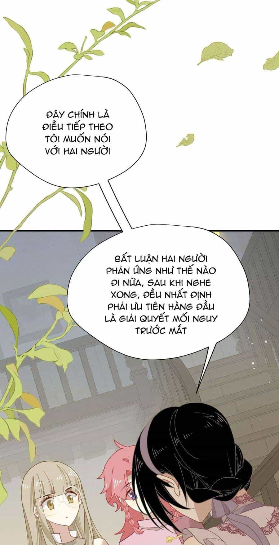 Xuyên Thành Phù Thủy Nuôi Dưỡng Kỵ Sĩ Thánh Điện - Chương 38 - ảnh 23