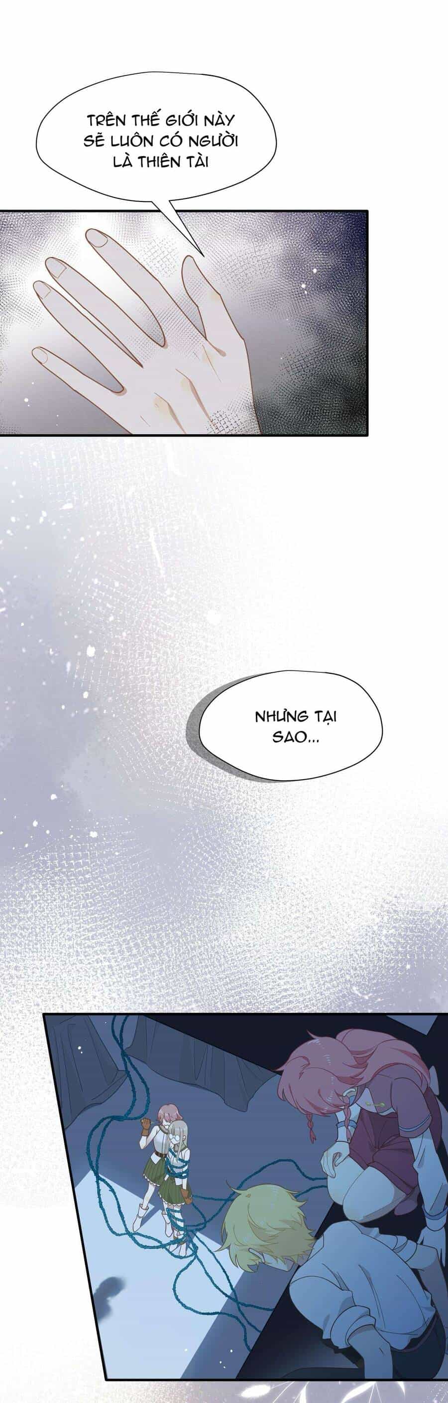 Xuyên Thành Phù Thủy Nuôi Dưỡng Kỵ Sĩ Thánh Điện - Chương 38 - ảnh 6