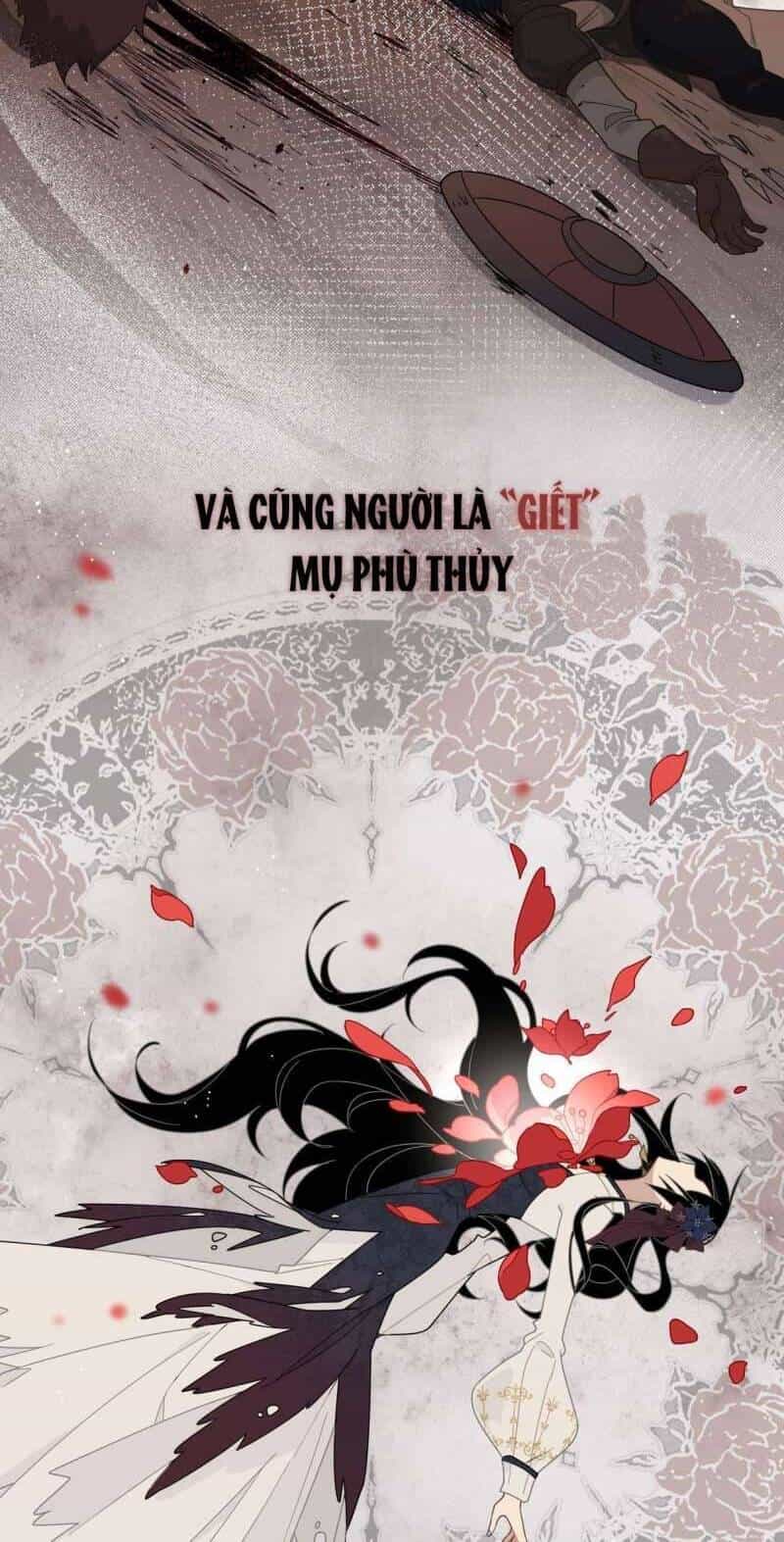 Xuyên Thành Phù Thủy Nuôi Dưỡng Kỵ Sĩ Thánh Điện - Chương 3 - ảnh 22