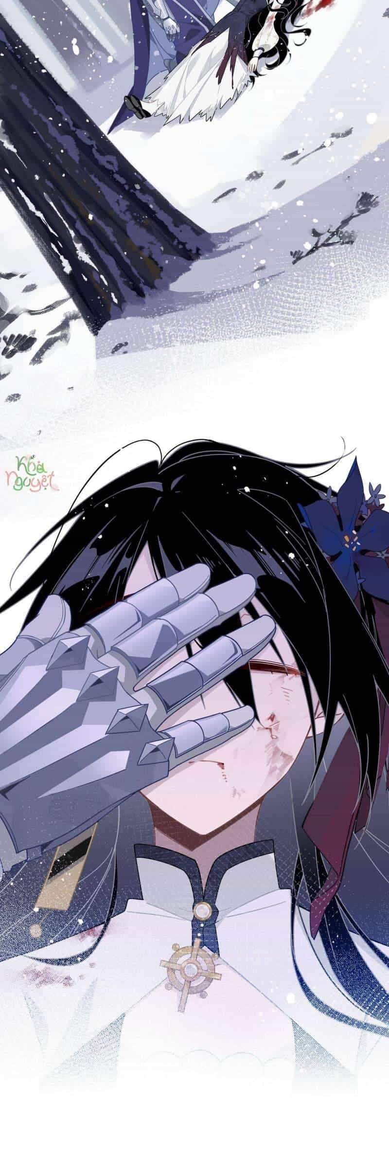 Xuyên Thành Phù Thủy Nuôi Dưỡng Kỵ Sĩ Thánh Điện - Chương 3 - ảnh 25