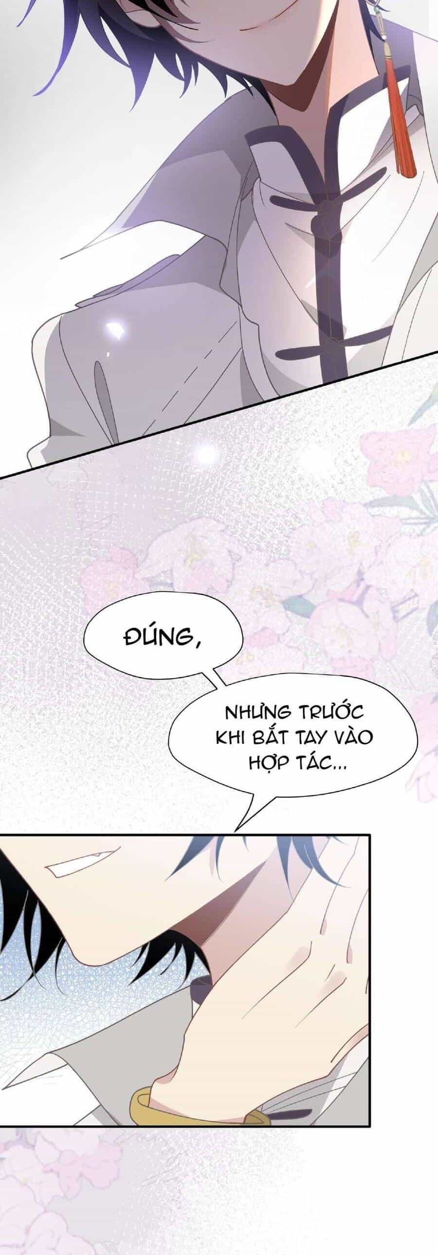 Xuyên Thành Phù Thủy Nuôi Dưỡng Kỵ Sĩ Thánh Điện - Chương 40 - ảnh 34