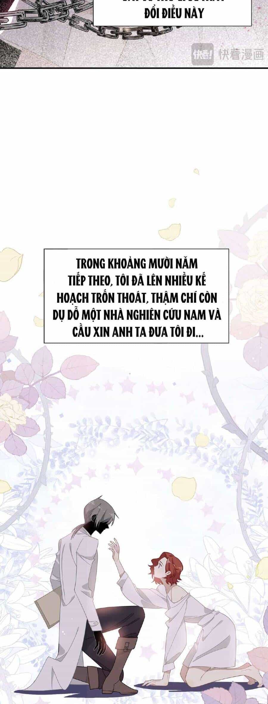 Xuyên Thành Phù Thủy Nuôi Dưỡng Kỵ Sĩ Thánh Điện - Chương 41 - ảnh 27