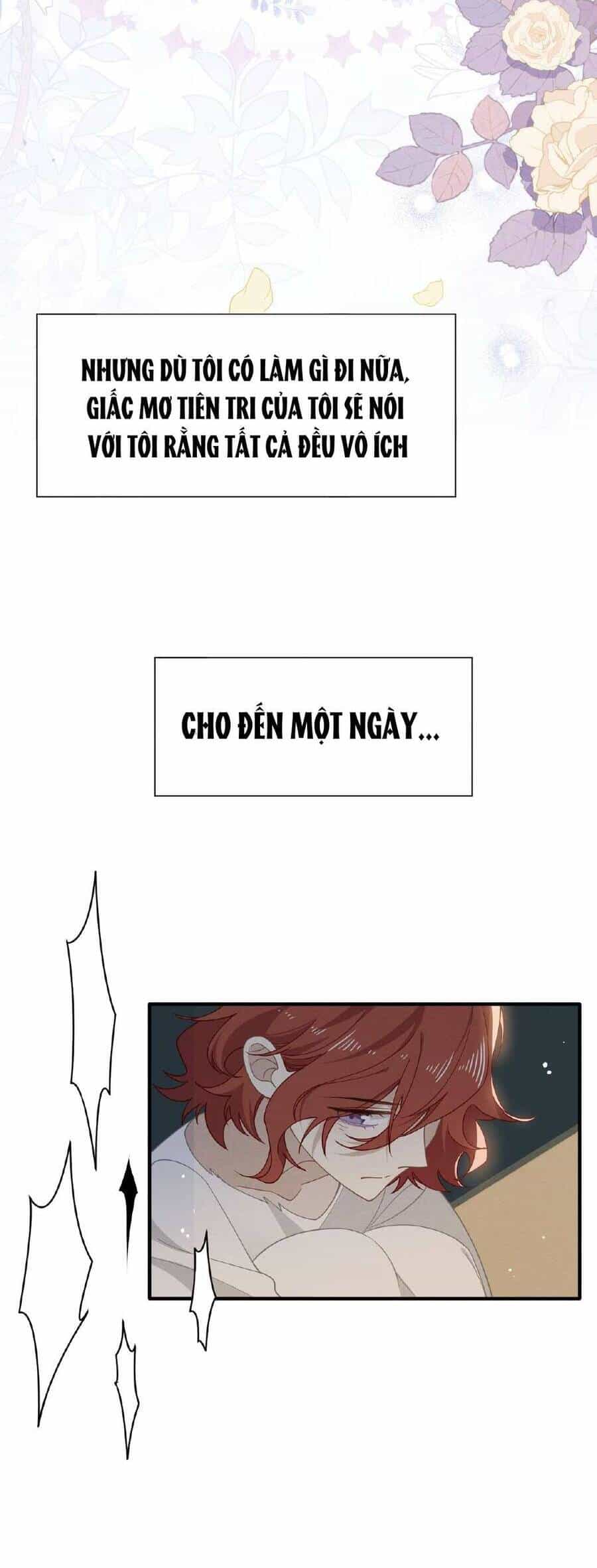 Xuyên Thành Phù Thủy Nuôi Dưỡng Kỵ Sĩ Thánh Điện - Chương 41 - ảnh 28