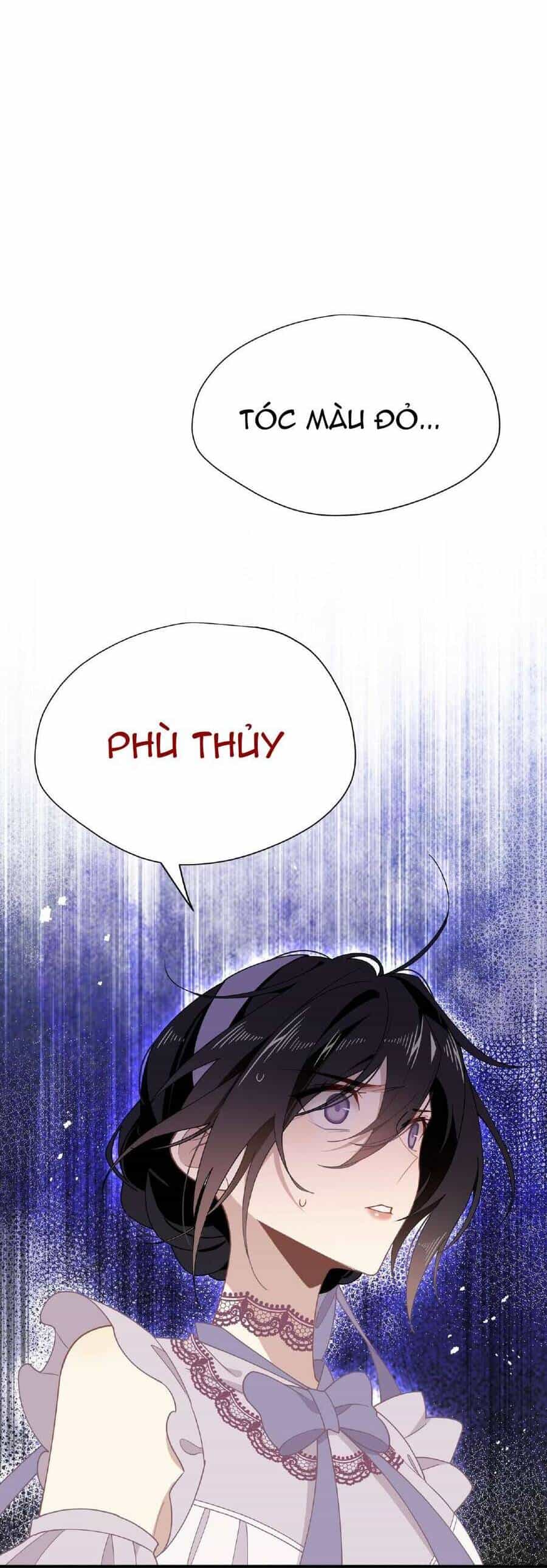 Xuyên Thành Phù Thủy Nuôi Dưỡng Kỵ Sĩ Thánh Điện - Chương 41 - ảnh 3