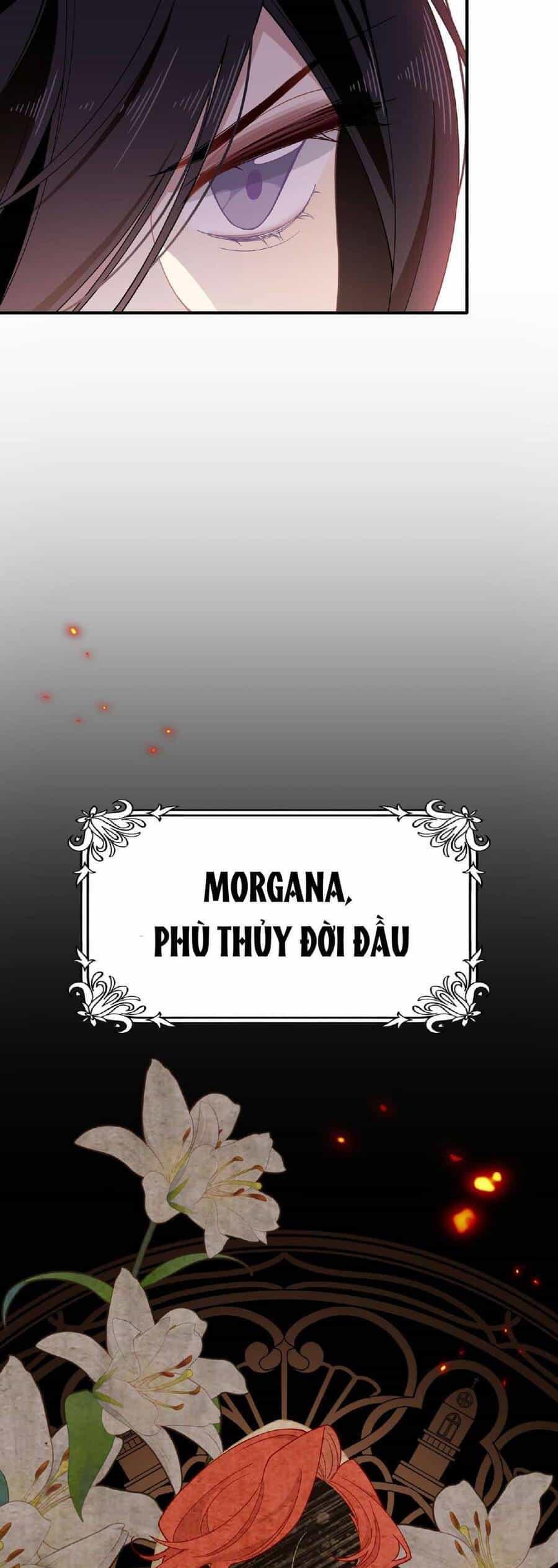 Xuyên Thành Phù Thủy Nuôi Dưỡng Kỵ Sĩ Thánh Điện - Chương 41 - ảnh 5