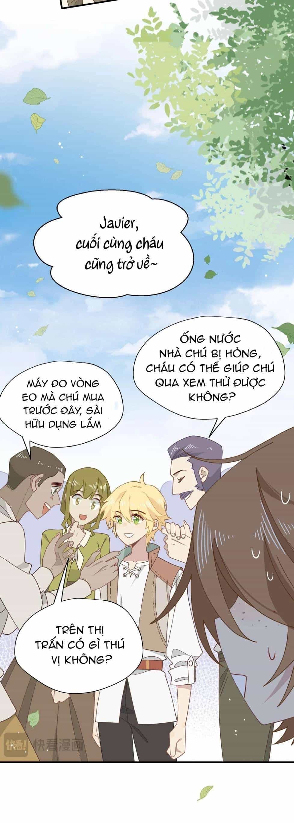 Xuyên Thành Phù Thủy Nuôi Dưỡng Kỵ Sĩ Thánh Điện - Chương 42 - ảnh 13