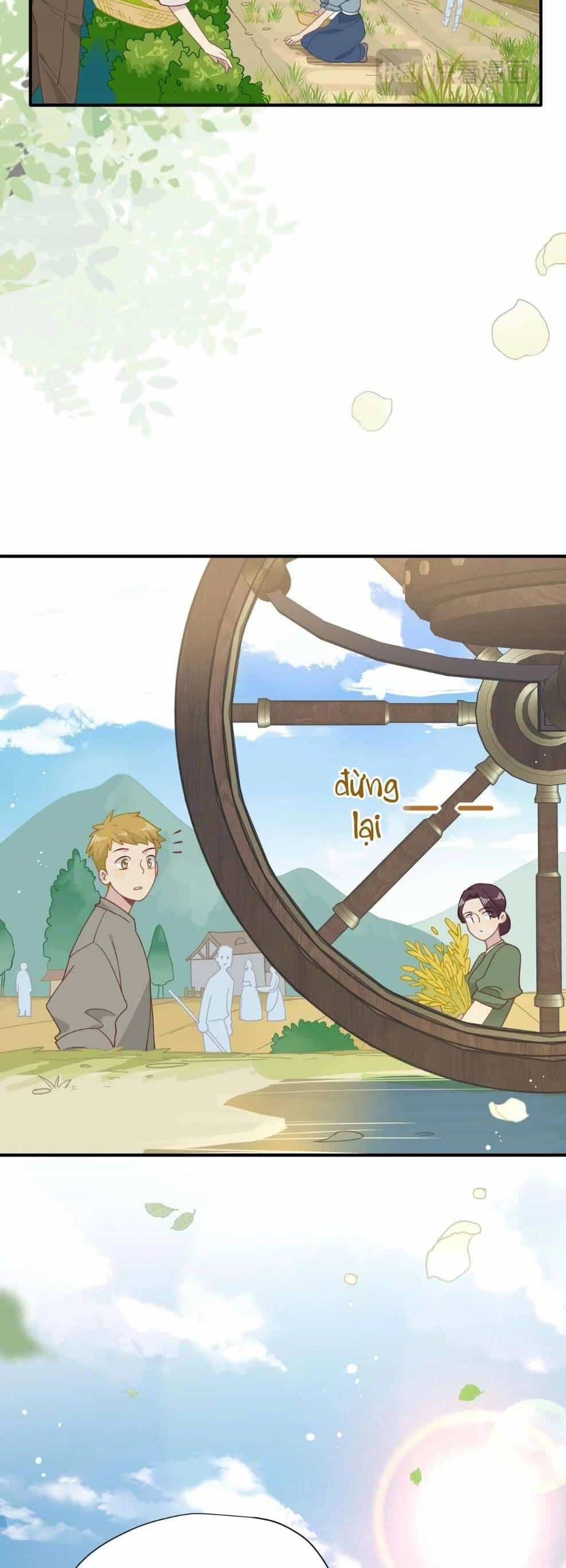 Xuyên Thành Phù Thủy Nuôi Dưỡng Kỵ Sĩ Thánh Điện - Chương 42 - ảnh 9