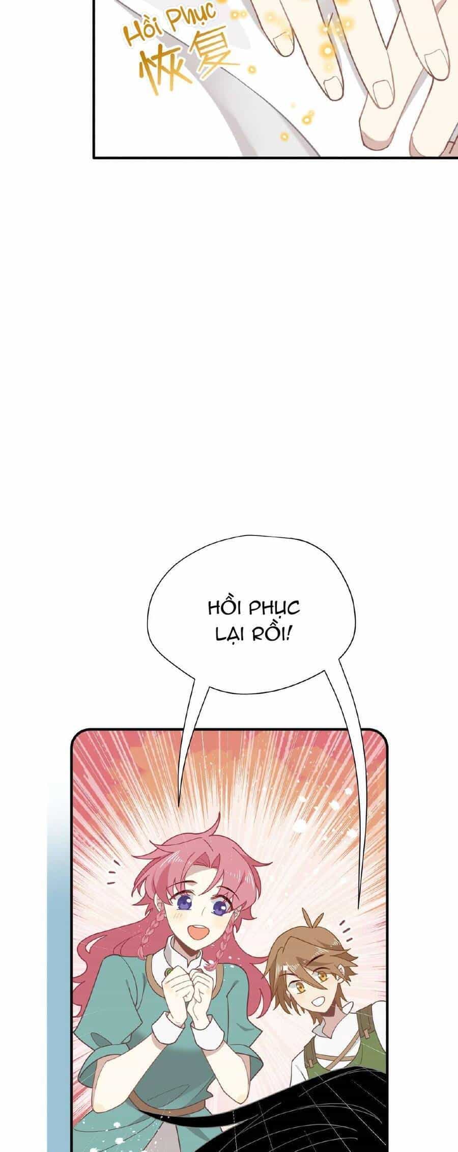 Xuyên Thành Phù Thủy Nuôi Dưỡng Kỵ Sĩ Thánh Điện - Chương 46 - ảnh 9