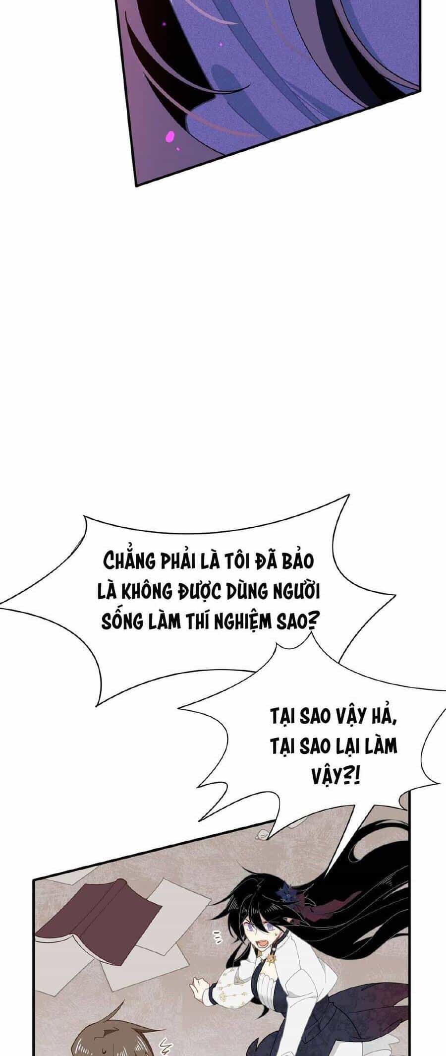 Xuyên Thành Phù Thủy Nuôi Dưỡng Kỵ Sĩ Thánh Điện - Chương 47 - ảnh 13