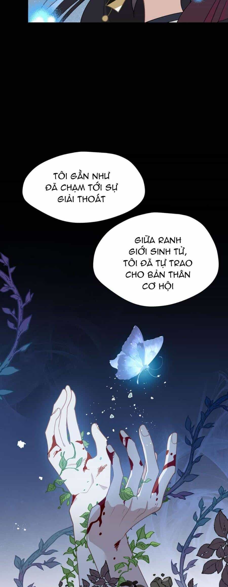 Xuyên Thành Phù Thủy Nuôi Dưỡng Kỵ Sĩ Thánh Điện - Chương 48 - ảnh 11