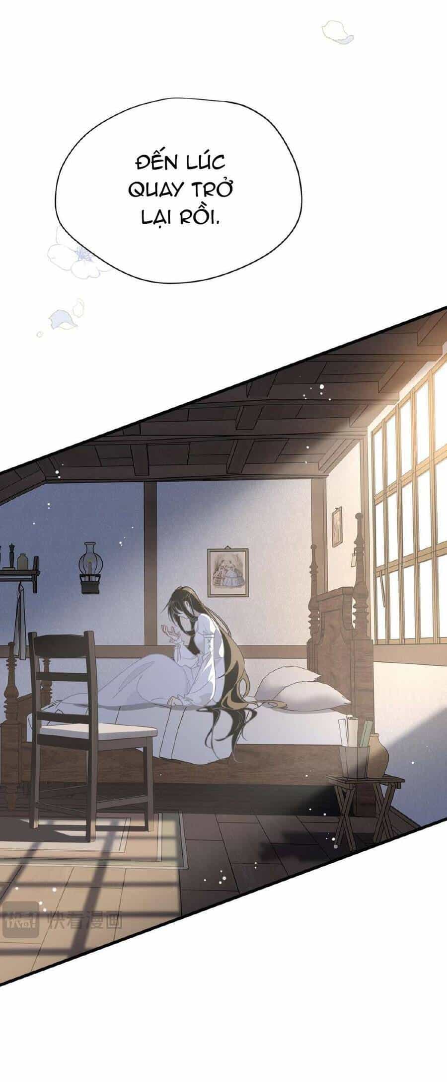 Xuyên Thành Phù Thủy Nuôi Dưỡng Kỵ Sĩ Thánh Điện - Chương 48 - ảnh 21