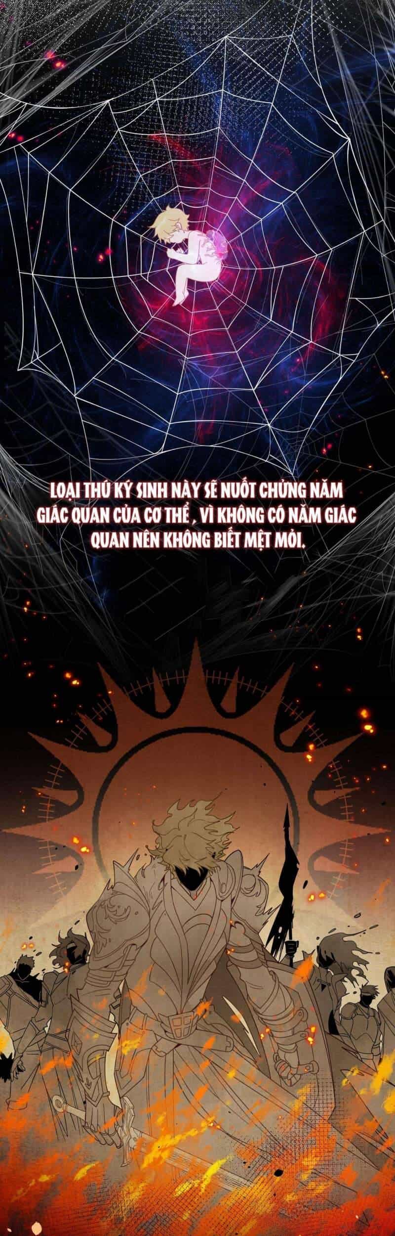 Xuyên Thành Phù Thủy Nuôi Dưỡng Kỵ Sĩ Thánh Điện - Chương 4 - ảnh 16