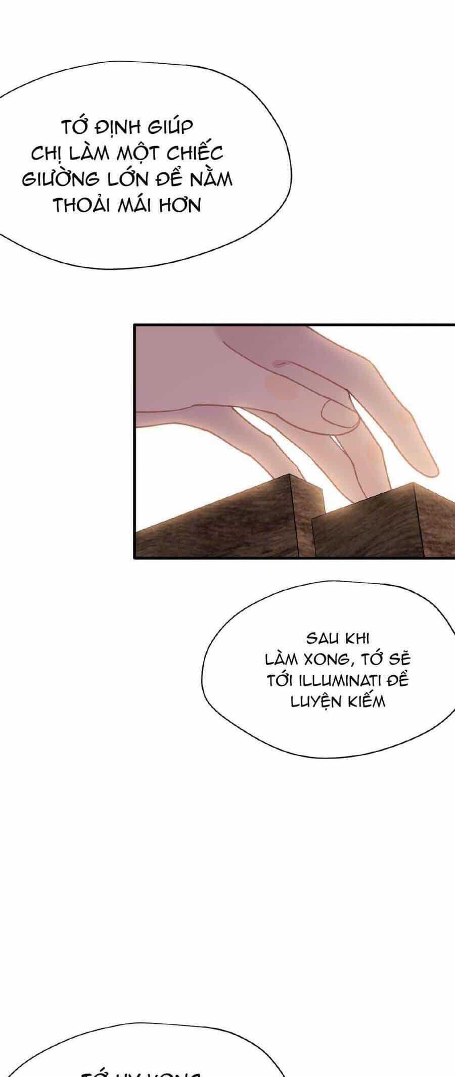 Xuyên Thành Phù Thủy Nuôi Dưỡng Kỵ Sĩ Thánh Điện - Chương 49 - ảnh 11