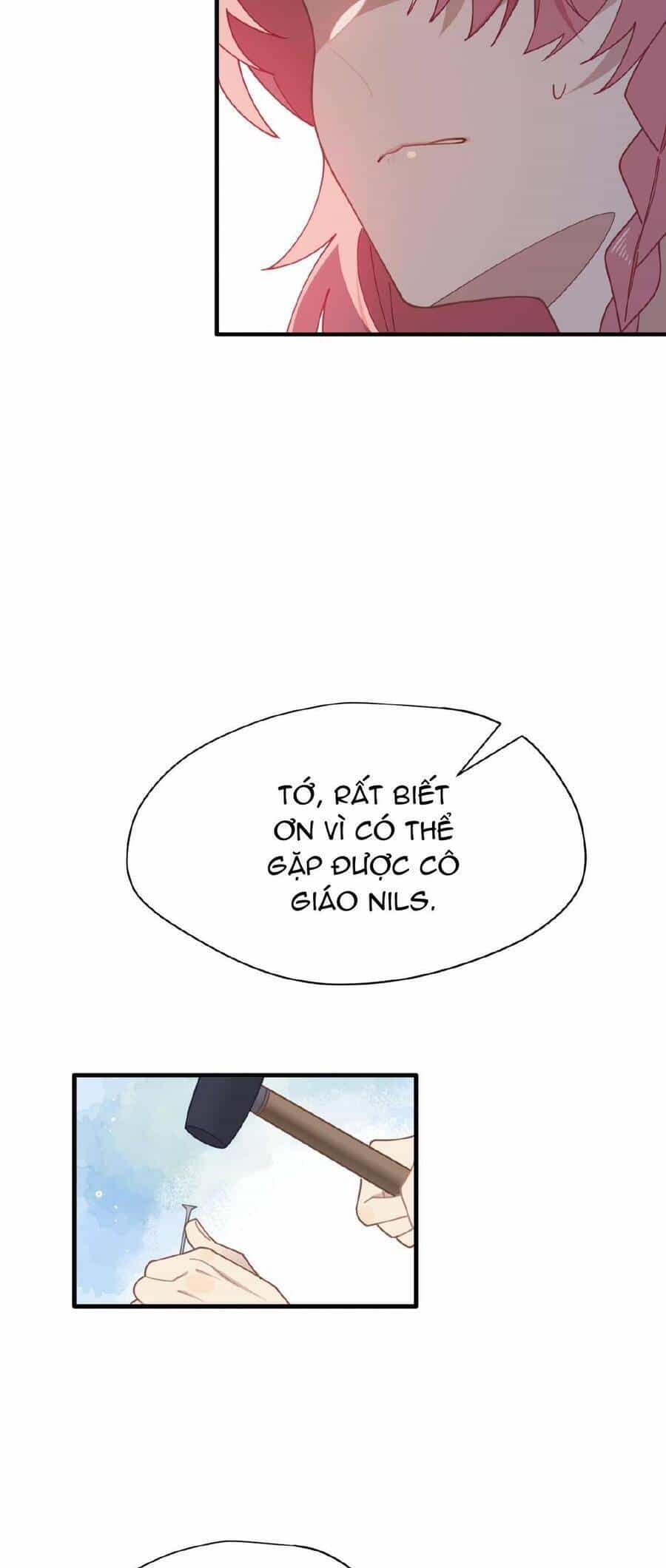 Xuyên Thành Phù Thủy Nuôi Dưỡng Kỵ Sĩ Thánh Điện - Chương 49 - ảnh 4