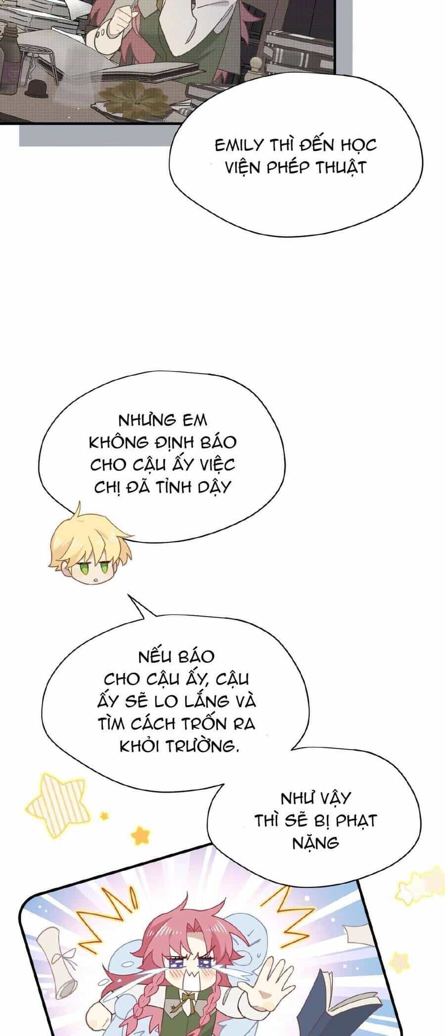 Xuyên Thành Phù Thủy Nuôi Dưỡng Kỵ Sĩ Thánh Điện - Chương 50 - ảnh 4