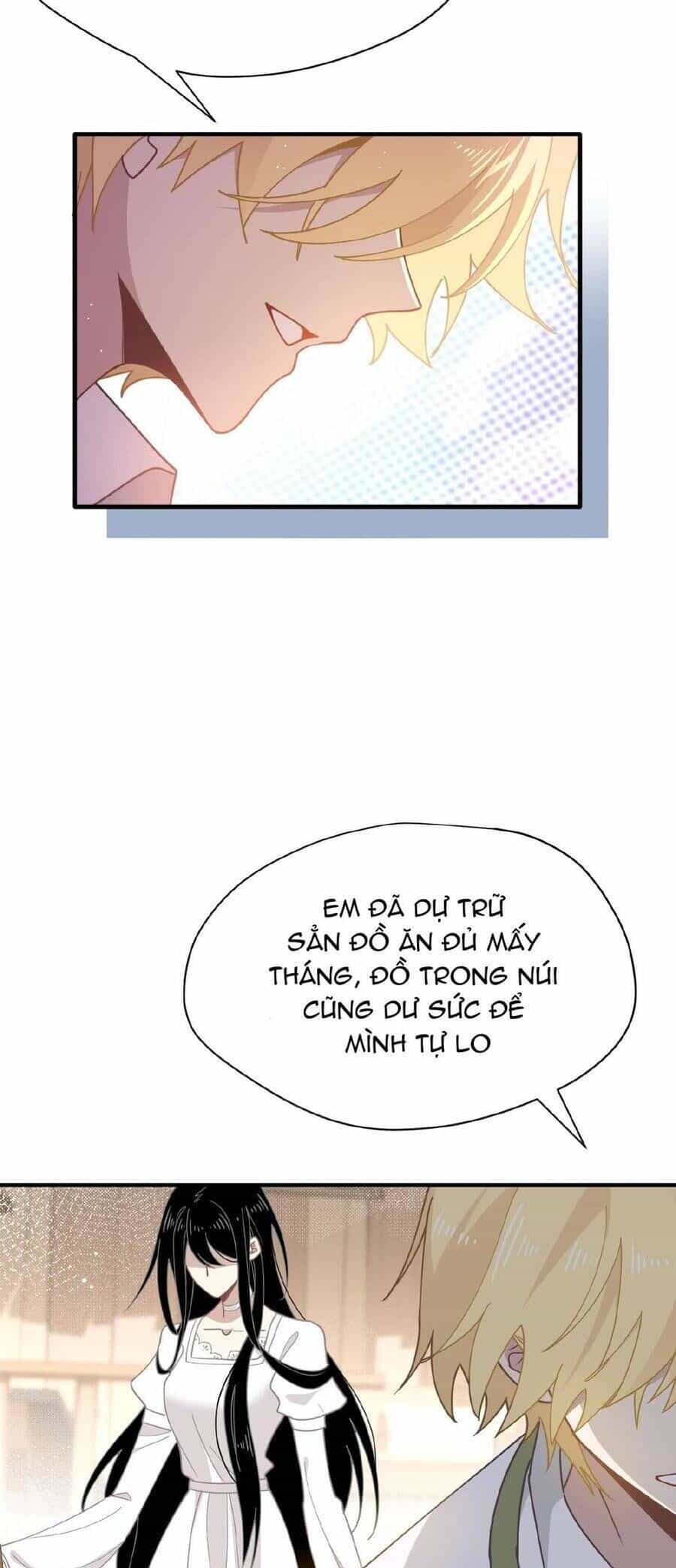 Xuyên Thành Phù Thủy Nuôi Dưỡng Kỵ Sĩ Thánh Điện - Chương 51 - ảnh 29