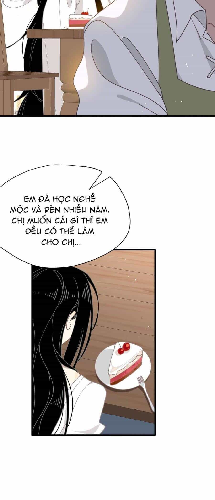 Xuyên Thành Phù Thủy Nuôi Dưỡng Kỵ Sĩ Thánh Điện - Chương 51 - ảnh 30
