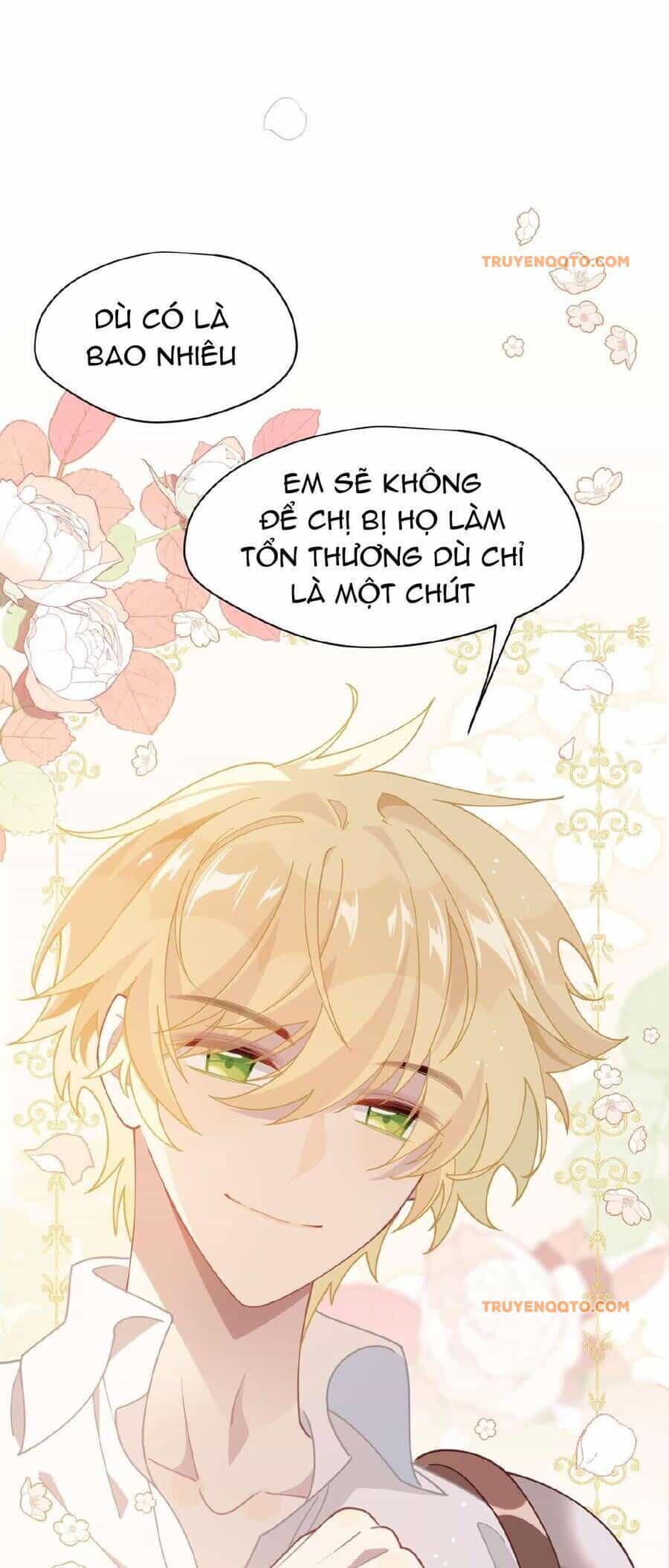 Xuyên Thành Phù Thủy Nuôi Dưỡng Kỵ Sĩ Thánh Điện - Chương 53 - ảnh 22