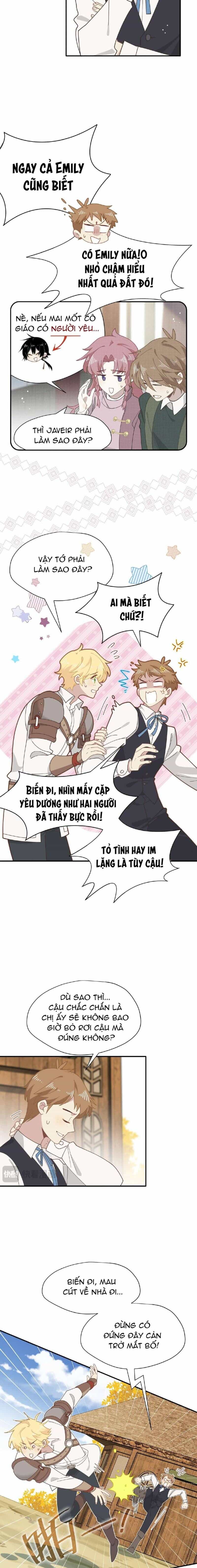 Xuyên Thành Phù Thủy Nuôi Dưỡng Kỵ Sĩ Thánh Điện - Chương 55 - ảnh 9