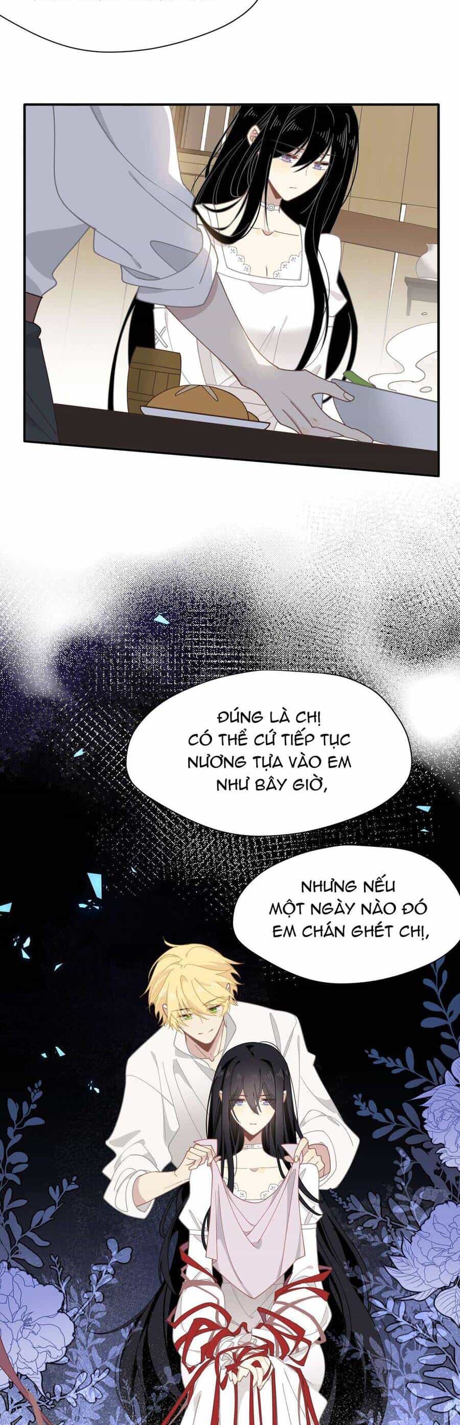 Xuyên Thành Phù Thủy Nuôi Dưỡng Kỵ Sĩ Thánh Điện - Chương 56 - ảnh 23