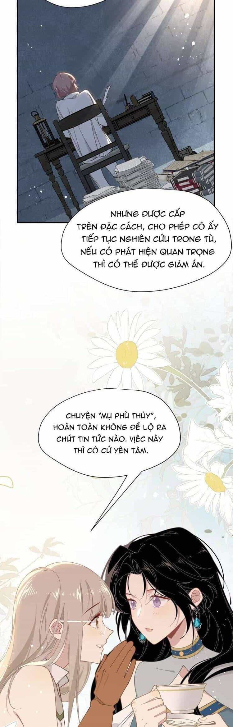 Xuyên Thành Phù Thủy Nuôi Dưỡng Kỵ Sĩ Thánh Điện - Chương 57 - ảnh 9