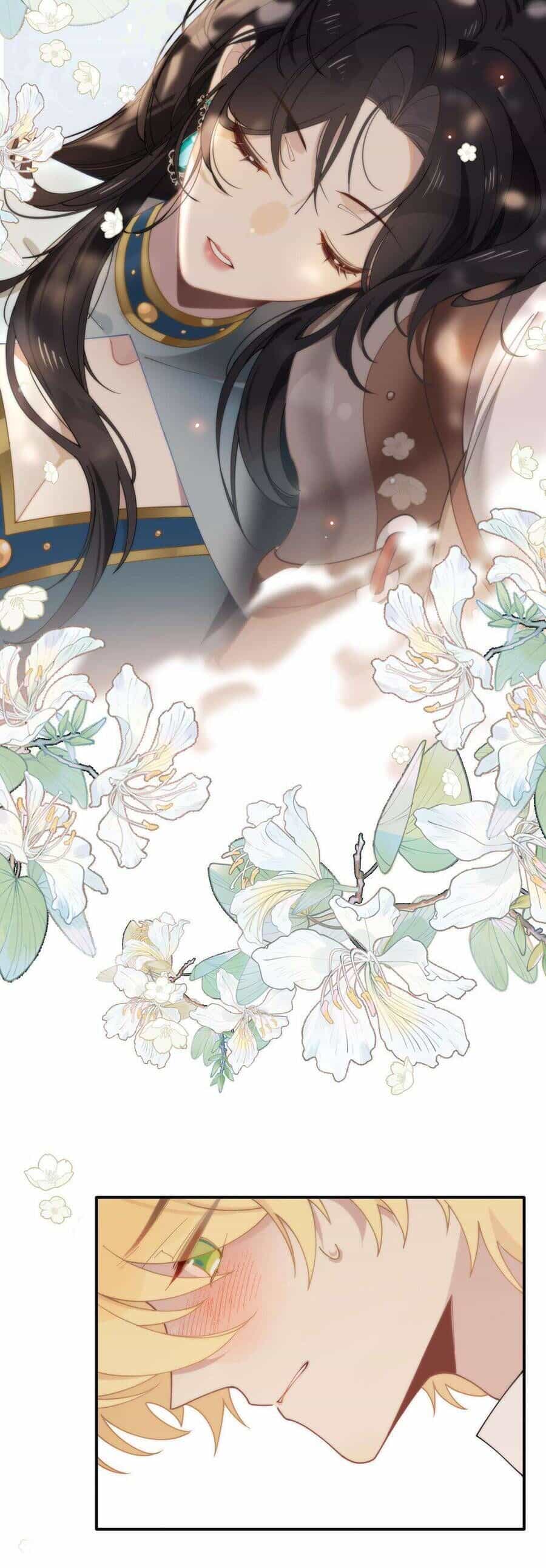 Xuyên Thành Phù Thủy Nuôi Dưỡng Kỵ Sĩ Thánh Điện - Chương 58 - ảnh 27