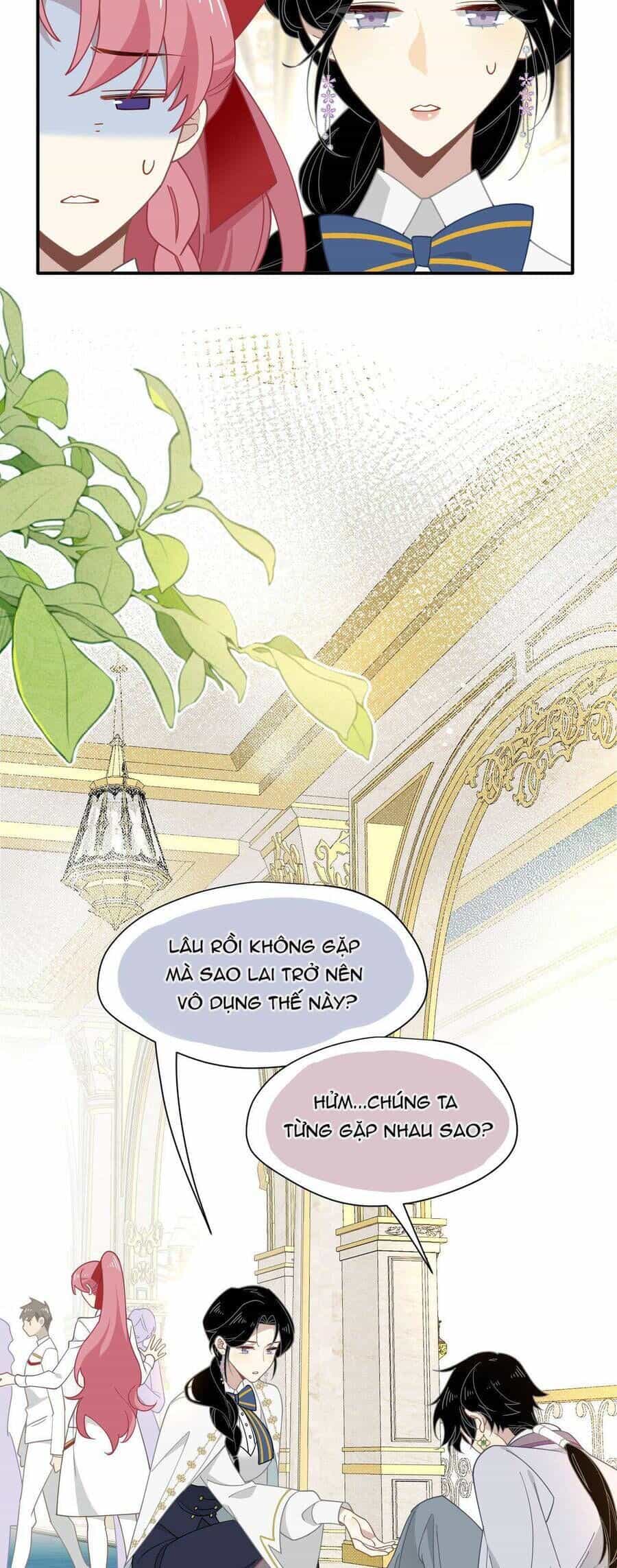 Xuyên Thành Phù Thủy Nuôi Dưỡng Kỵ Sĩ Thánh Điện - Chương 60 - ảnh 31