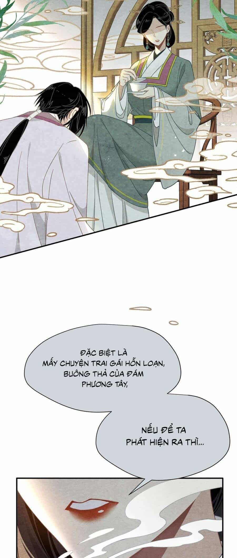 Xuyên Thành Phù Thủy Nuôi Dưỡng Kỵ Sĩ Thánh Điện - Chương 65 - ảnh 27